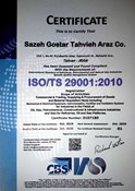 iso 29001